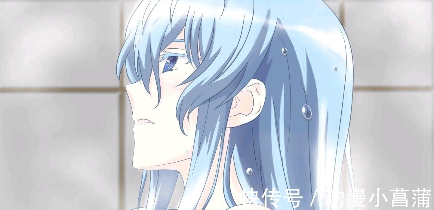 库克|动漫中被称为“女王”的女生,她们的共同点,都是S属性!