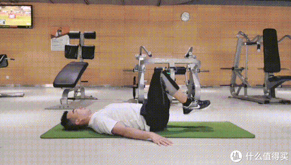 腹直肌|健身成长手册 篇二十四：8周惊天逆袭，从大腹便便到腹肌若现