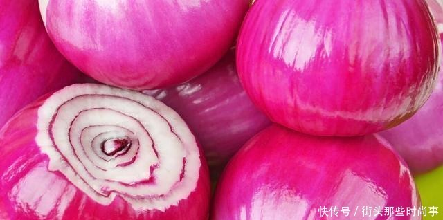 洋葱|吃烧烤时,必点的不是腰子和羊肉串,而是它,烧烤摊老板强烈推荐