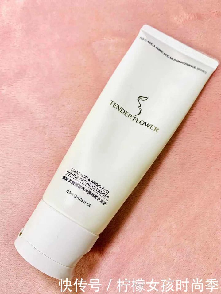 成分|10年护肤达人吐血分享洗面奶红榜,拒绝花大钱却伤脸的行为,避雷