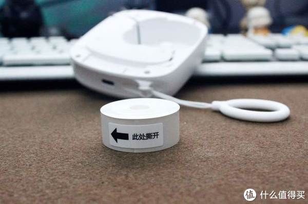 小巧|家居整理好助手，宝宝东西好分类-汉印Q2便携标签打印机