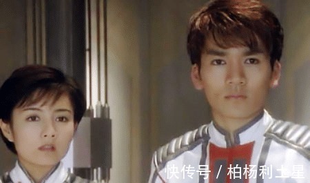 迪迦奥特曼|迪迦奥特曼中最厉害的不是大古,也不是胜利队,而是默默无闻的他