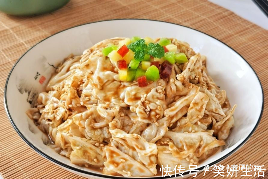 白糖|大热天，不愿意点火炒菜，分享8道下饭凉菜做法，直接收藏照着做