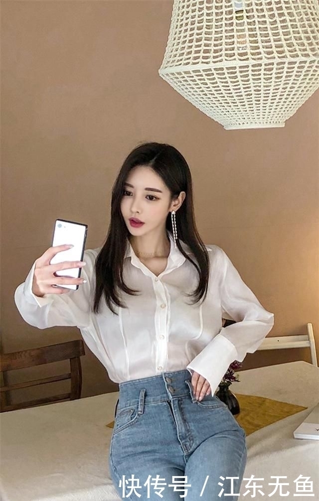 个性|时尚比拼:通勤百搭好身材VS个性漂亮好肤色,你喜欢谁?