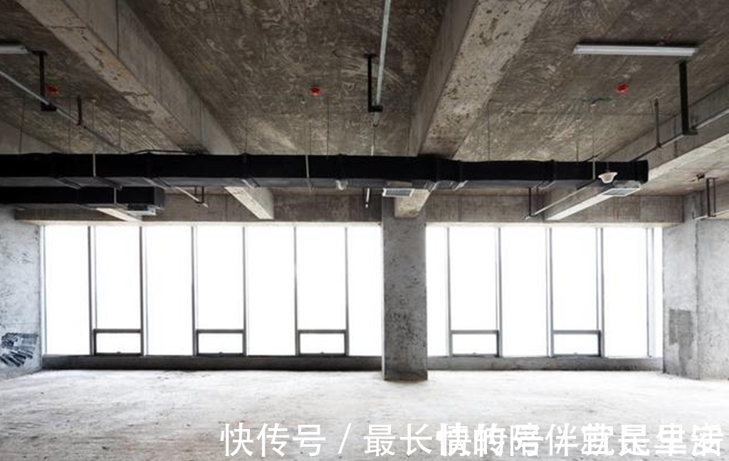 毛坯房|买“毛坯房”好,还是买“精装修”房,很多人吃了亏才开始后悔