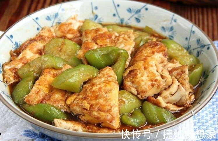 荤素|亲人们喜欢吃的下饭菜，荤素搭配，美味可口，增强免疫力