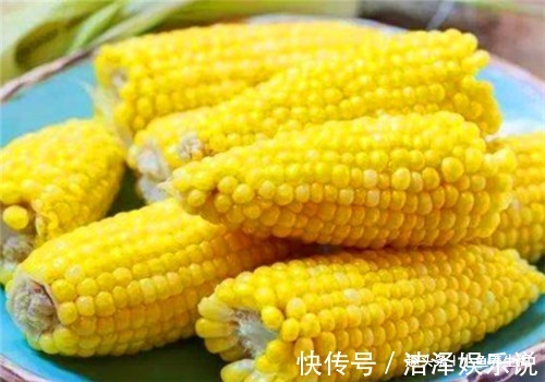 肠道|秋天来了，女性想要显年轻，可多吃以下食物，消除皱纹，排毒消脂