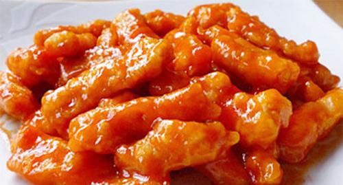  隔三差五，给孩子做的“酸爽菜”，软糯鲜香，一口一个吃着香！