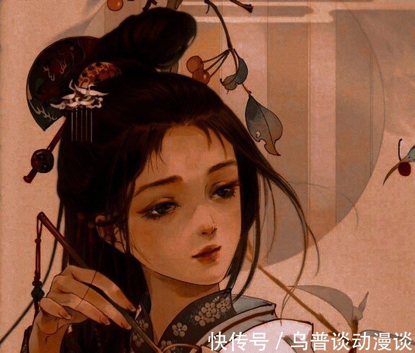 元安&古色古香的甜文:你喜欢女主重生逆袭还是原装更强?