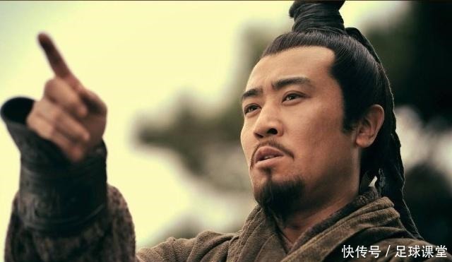 两句话|张飞逃跑忘带刘备妻子,刘备说了两句话,现成黑帮口头禅