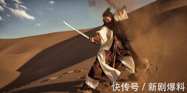 甘泽谣!古今异闻:女刺客红线