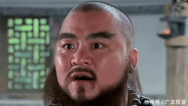 无辜|《水浒》中有两位神奇强盗,打败鲁智深,令无辜之人成为陪葬