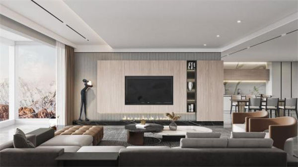 颜有品|玛格家居2022新品发布:与自然共生 引领家居美学新风尚