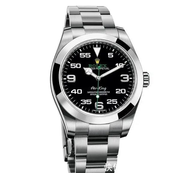 海马3|预算5万,适合而立之年男人佩戴的腕表有哪些?