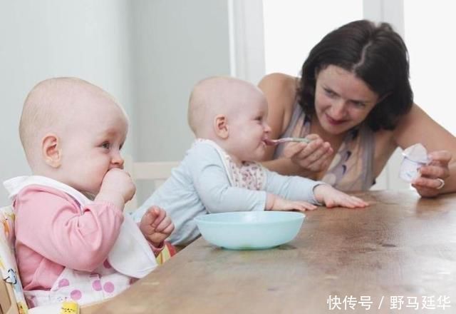 宝妈|孕妈诞下双胞胎,当全家人都在高兴时,医生这不是双胞胎