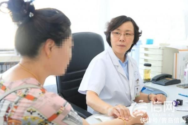 丘疱疹|“收服”顽固性湿疹 市立医院中医科内外兼治疗效好