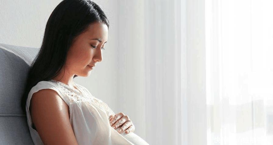 孕期|孕期要控制自己, 少吃这3种食物, 然而第一种很多人都忍不住