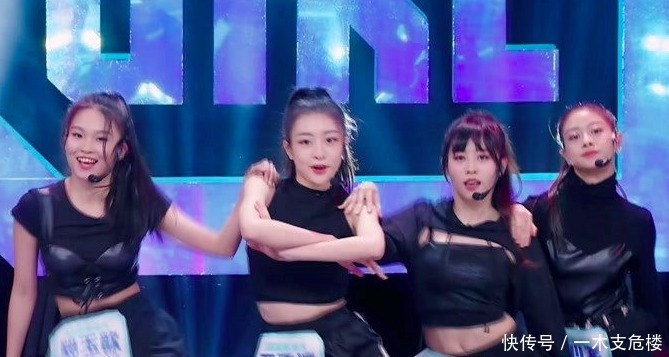 欺负|直播爆料被欺负,《青春有你2》里的那对四胞胎又出来“作”了