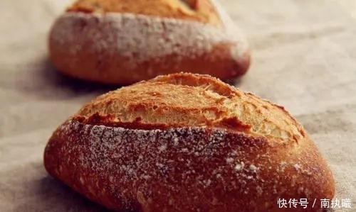 发面|每天早餐都吃用酵母发面的包子和馒头,对身体有害吗?