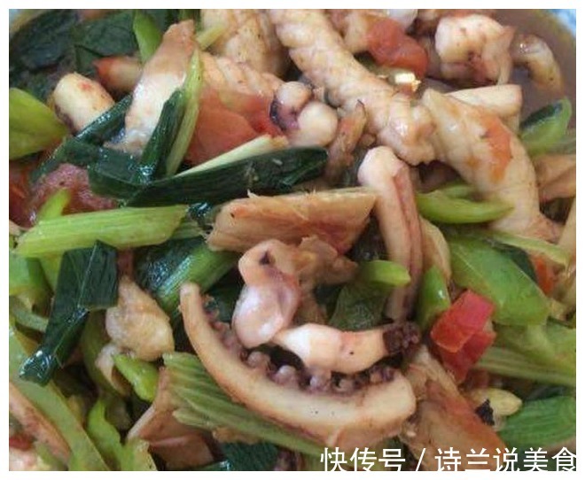 出国三年才回家一趟,我特意做一桌菜给家人,饭后都夸我厨艺好了