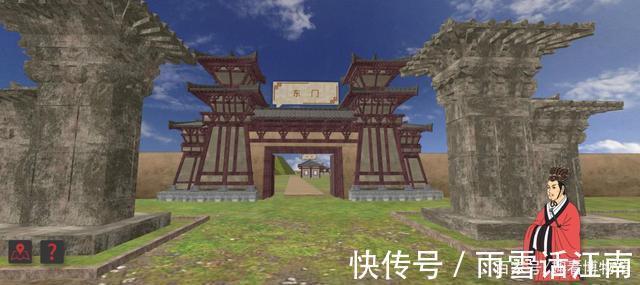 南昌|历时4年,海昏侯国遗址博物馆开馆,最全攻略抢“鲜”看!