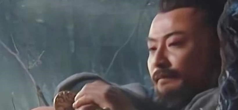 吴用去世前才明白,谁才是梁山真正的老大,原来不是宋江