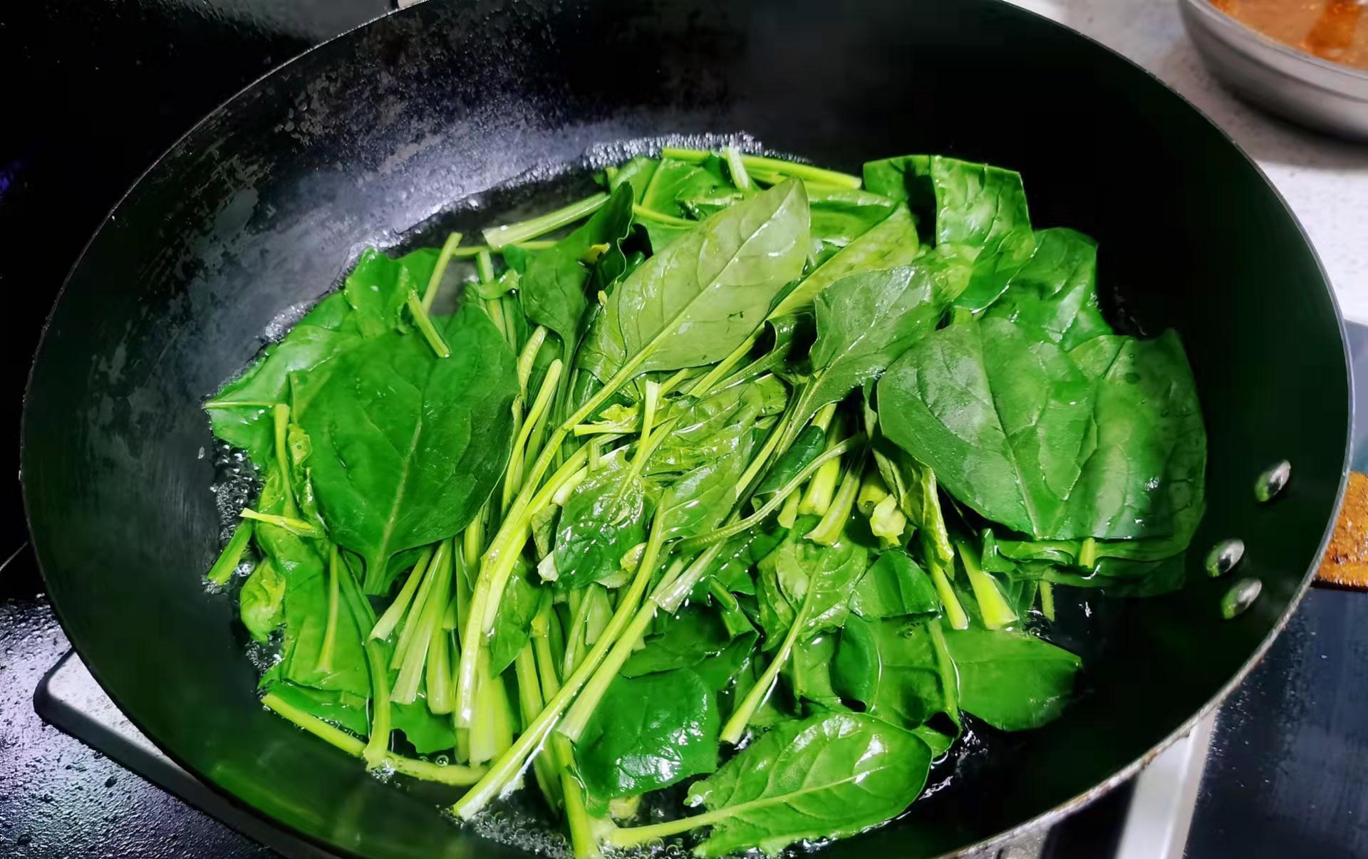 深秋了,蔬菜之王,目前正是鲜美好吃的时候,错过可惜了