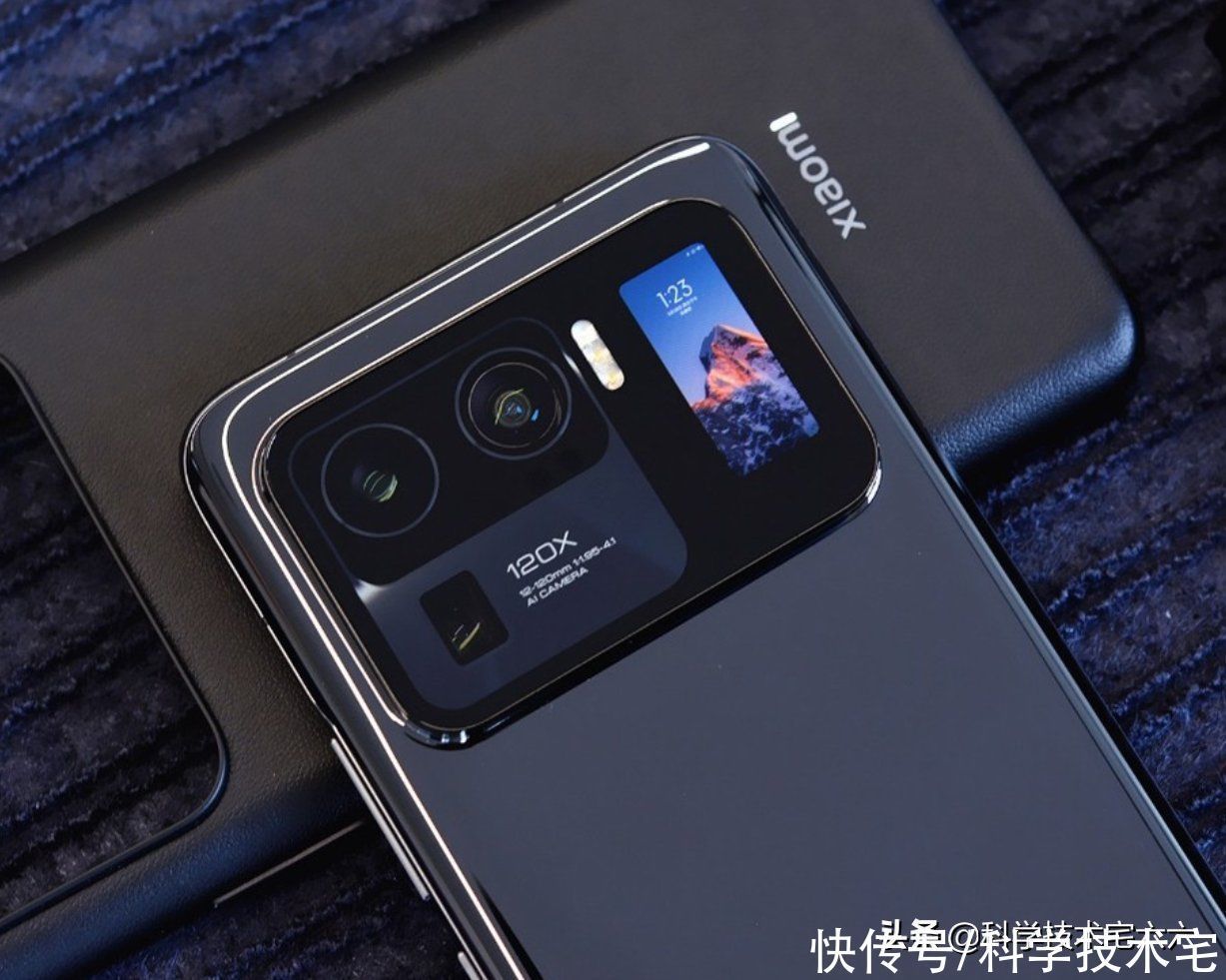 三星|小米6“复刻版”将至，主打小屏幕，价格或超小米11 Ultra