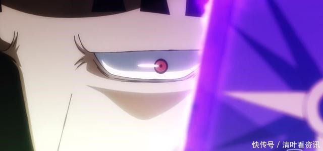 霍金斯|海贼王898集霍金斯确实比索隆厉害，但他有一个致命弱点