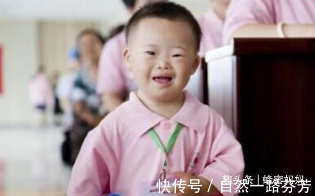 唐氏|“唐氏宝宝”越来越多,诱因多半源于父母,这3种孕妈难逃噩运
