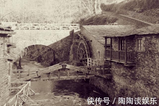 温韦|韦庄写的这首词，告诉我们要及时行乐，更渗透着他对人生的无奈