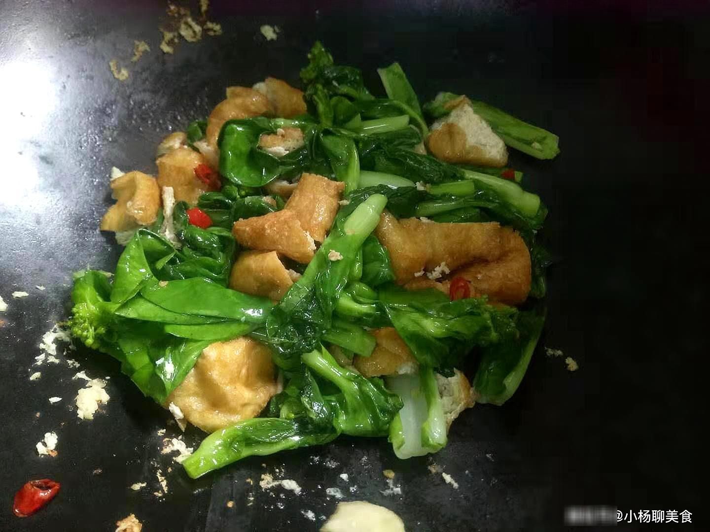 这最接地气的家常菜,人人都喜欢吃,成本才3元,做法简单又好吃