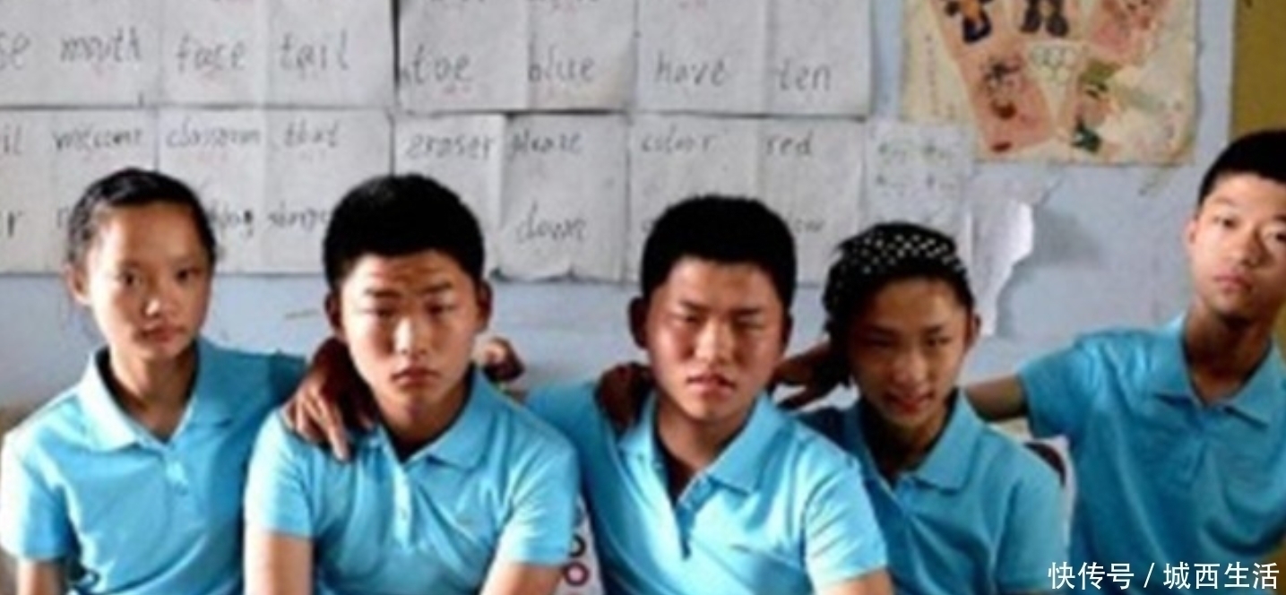 王翠英|35岁妈妈曾产下全国首例5胞胎,20年过去,母子6人现状如何?