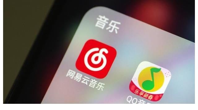 小明|腾讯放弃音乐独家版权，可以自由听音乐了
