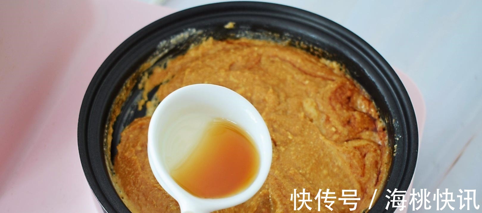 这才是面条最好吃的做法,香浓美味,看着就流口水,吃了还想吃