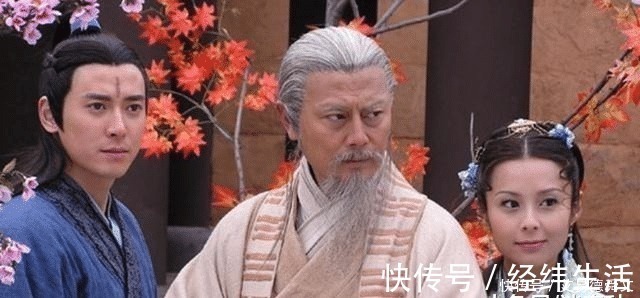 态度|姜子牙死后 为何封神台不收他的魂魄？你看元始天尊的态度是什么