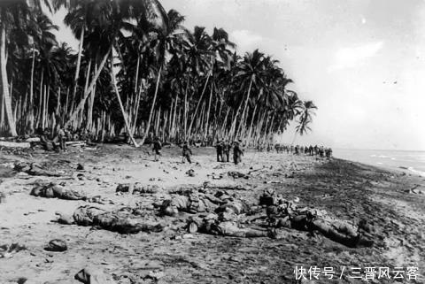 到底|山洞里竟然发现十几万鬼子军队尸体， 死前他们到底都经历了什么