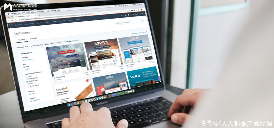 下沉|拼多多快手设计差？来看看下沉设计4大要点