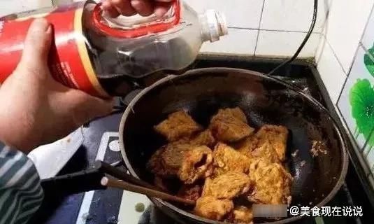 炸带鱼用面粉还是淀粉?10人做8人错,难怪又腥又难吃,值得收藏