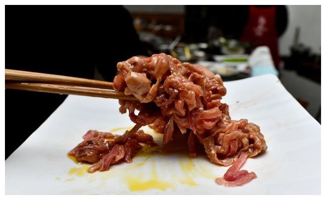 好吃美味的鱼香肉丝的做法,学会了不用去饭店吃了,美味