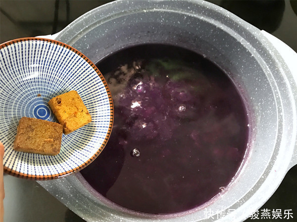 花青素|130斤瘦到90斤，主要靠吃“它”！润肠堪比香蕉，燃脂是一绝