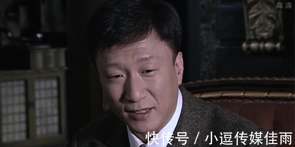 穆连成|此人比马奎陆桥山还坏还可恨:余则成没想杀他,吴敬中想杀没杀成