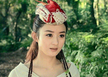 办法|西游记中的蝎子精,连佛祖都敢刺伤,为什么却拿女儿国国王没办法