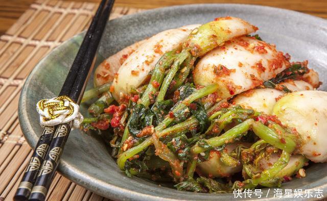 中年|越上岁数的人,越要管住嘴!提醒:这5种食物,老年人要尽量少吃