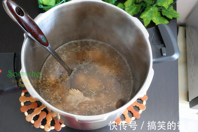 香菇|家里条件再不好,这东西也要2天吃一次,增强免疫力,身体棒