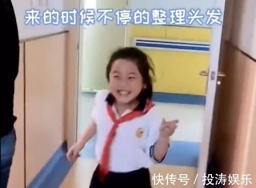 欣儿妈|姐姐第一次见到龙凤胎弟弟妹妹,网友:隔着屏幕都感受到了喜悦