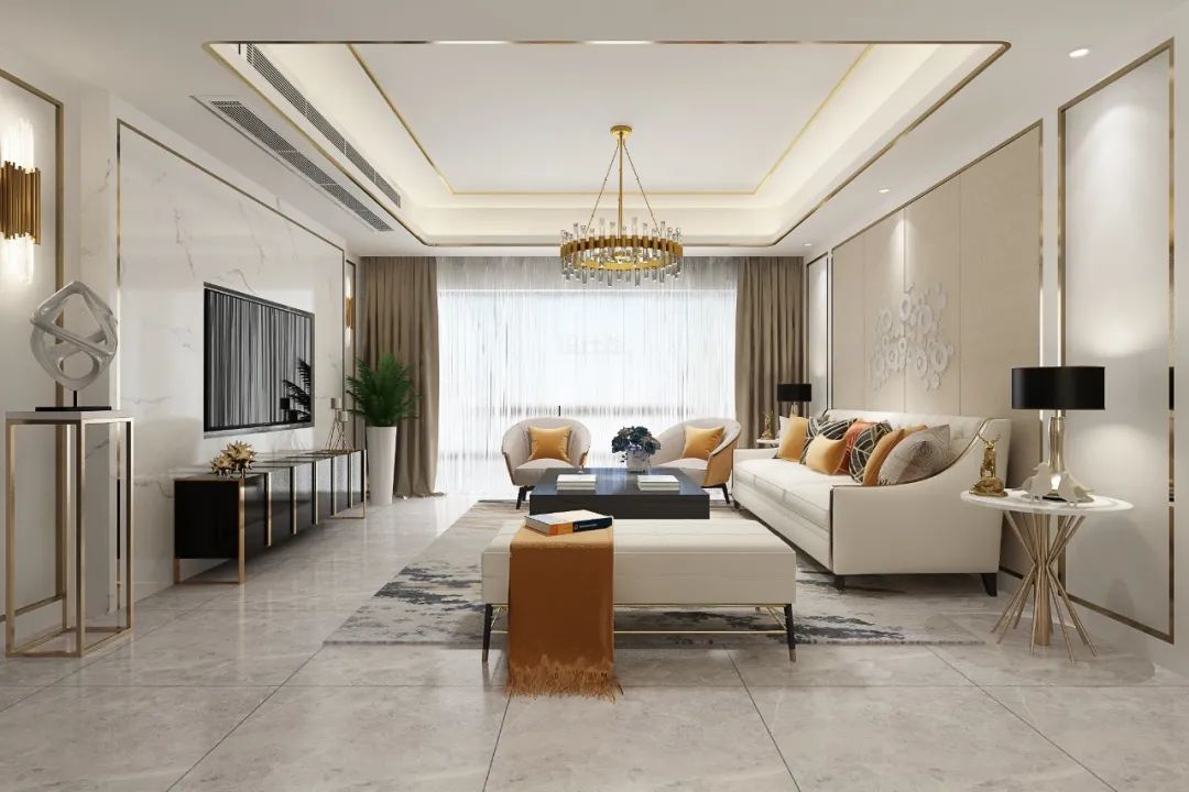 乳胶漆|现在装修流行什么背景墙?这些简单实用的设计,应该会适合你