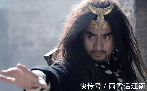 秦明&武松武功有多强,水浒中,能击败他的武功高手,只有3人