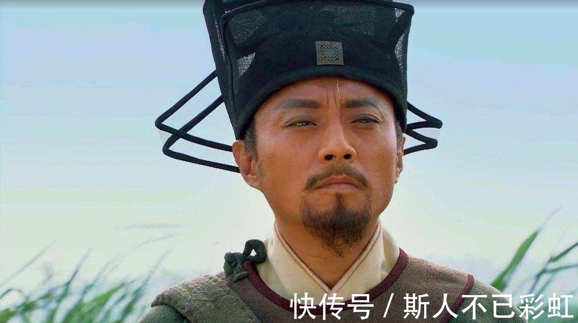 卢俊义|水浒传中本事挺大,排名却非常靠后的五位好汉,谁的排名最委屈?