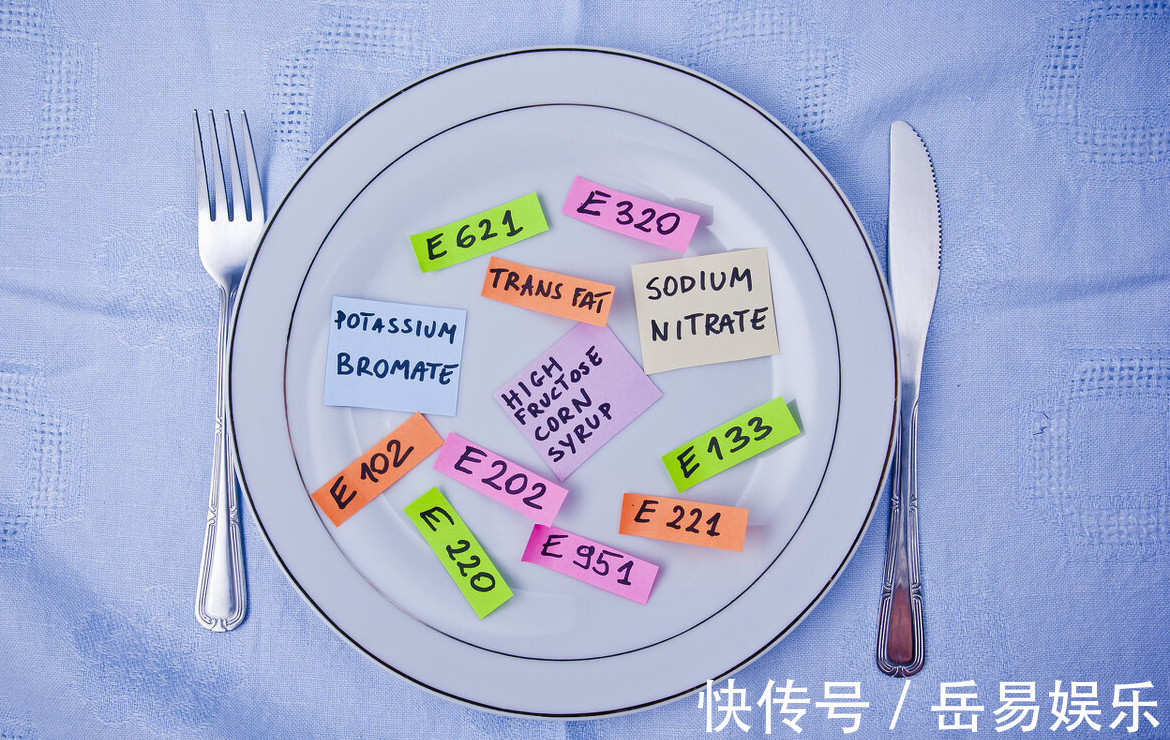 豆瓣酱|别再把盐当成高血压的“祸首”了,想控制好血压,更要远离这3物